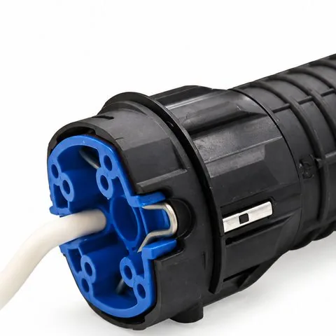 Tête de moteur tubulaire Bubendorff