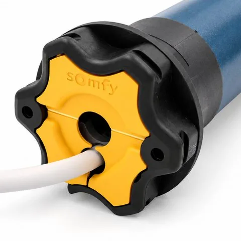 Tête de moteur tubulaire Somfy